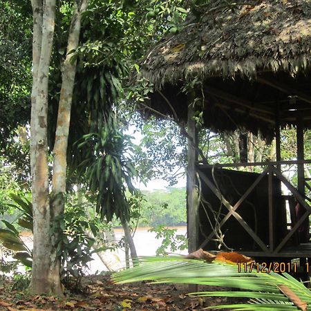 Tambopata River Puerto Maldonado Exteriör bild