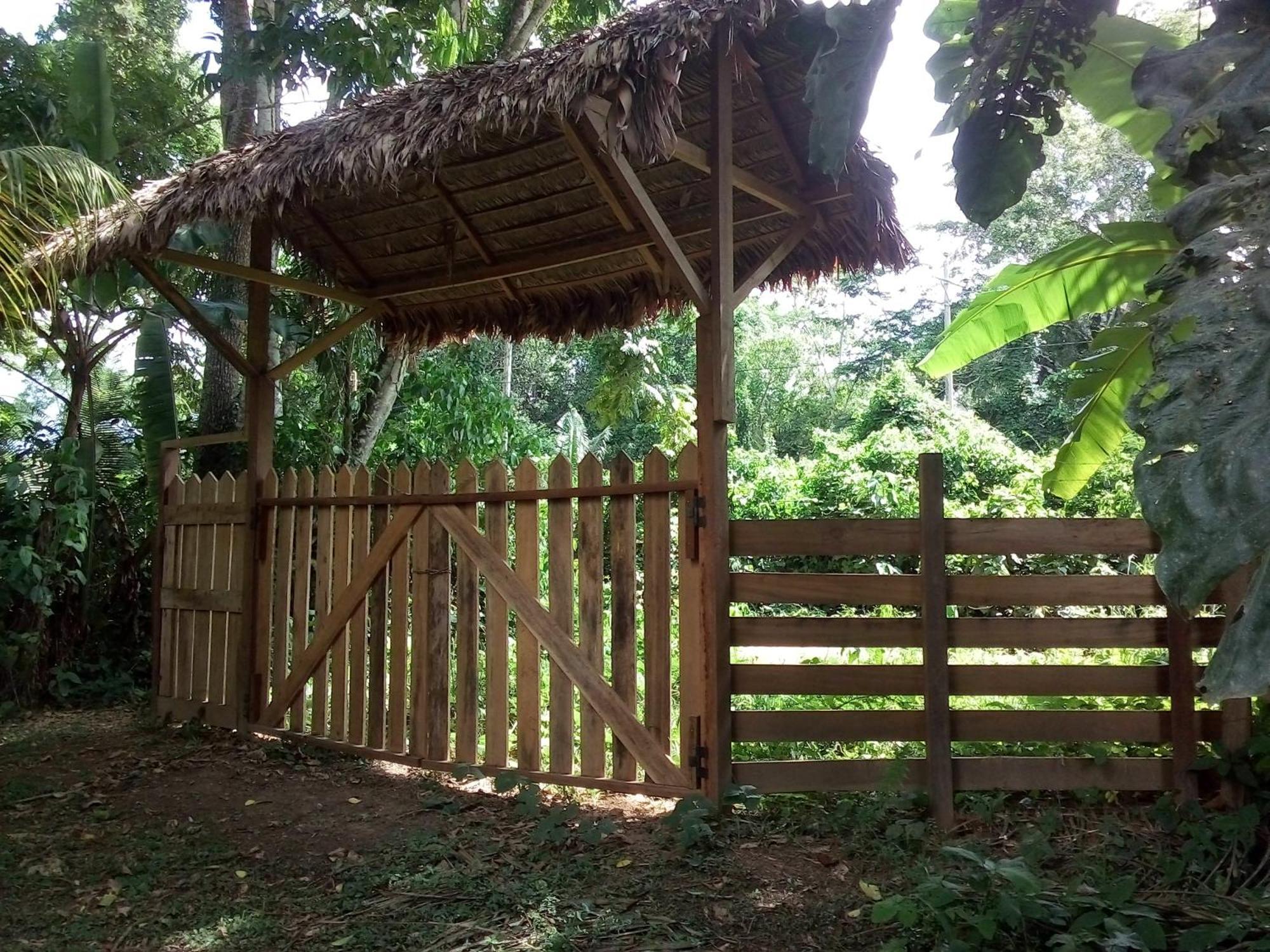 Tambopata River Puerto Maldonado Exteriör bild