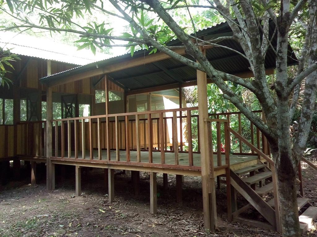 Tambopata River Puerto Maldonado Exteriör bild