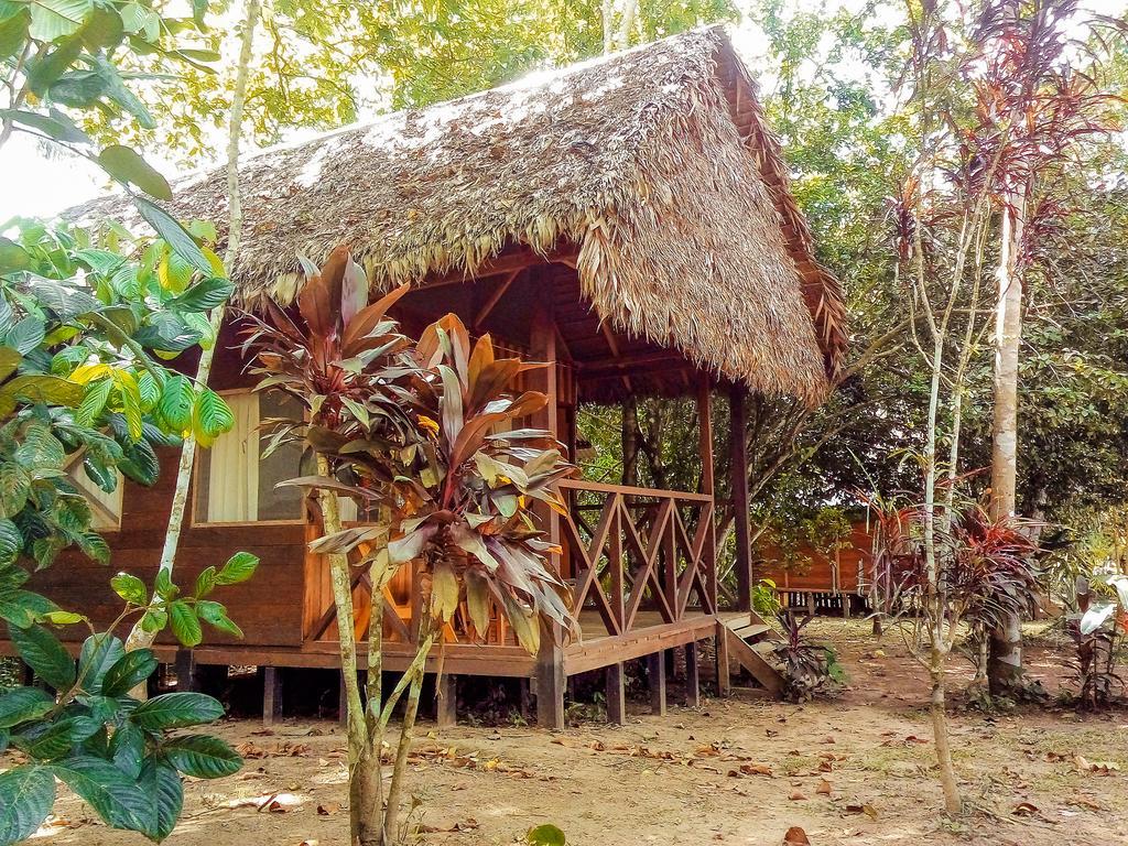 Tambopata River Puerto Maldonado Exteriör bild